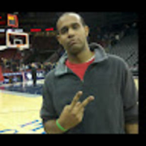 Meet your Posher, Antony